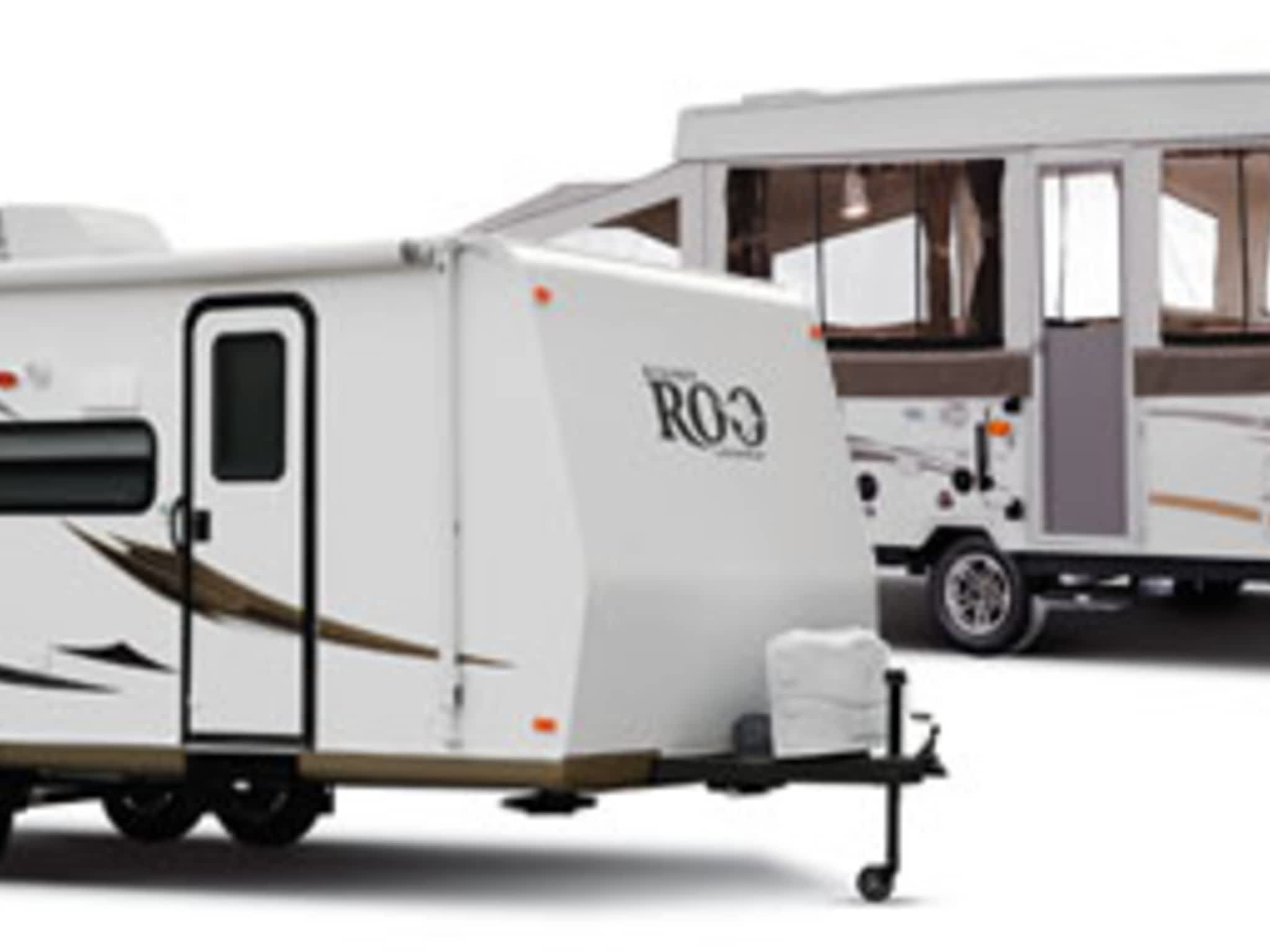 photo Niagara RV & Trailer Center