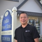 Orillia Foot Clinic and Wellness Centre - Chiropodists