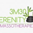 3M30 Sérenité Massothérapie- Stephania - Massage Therapists