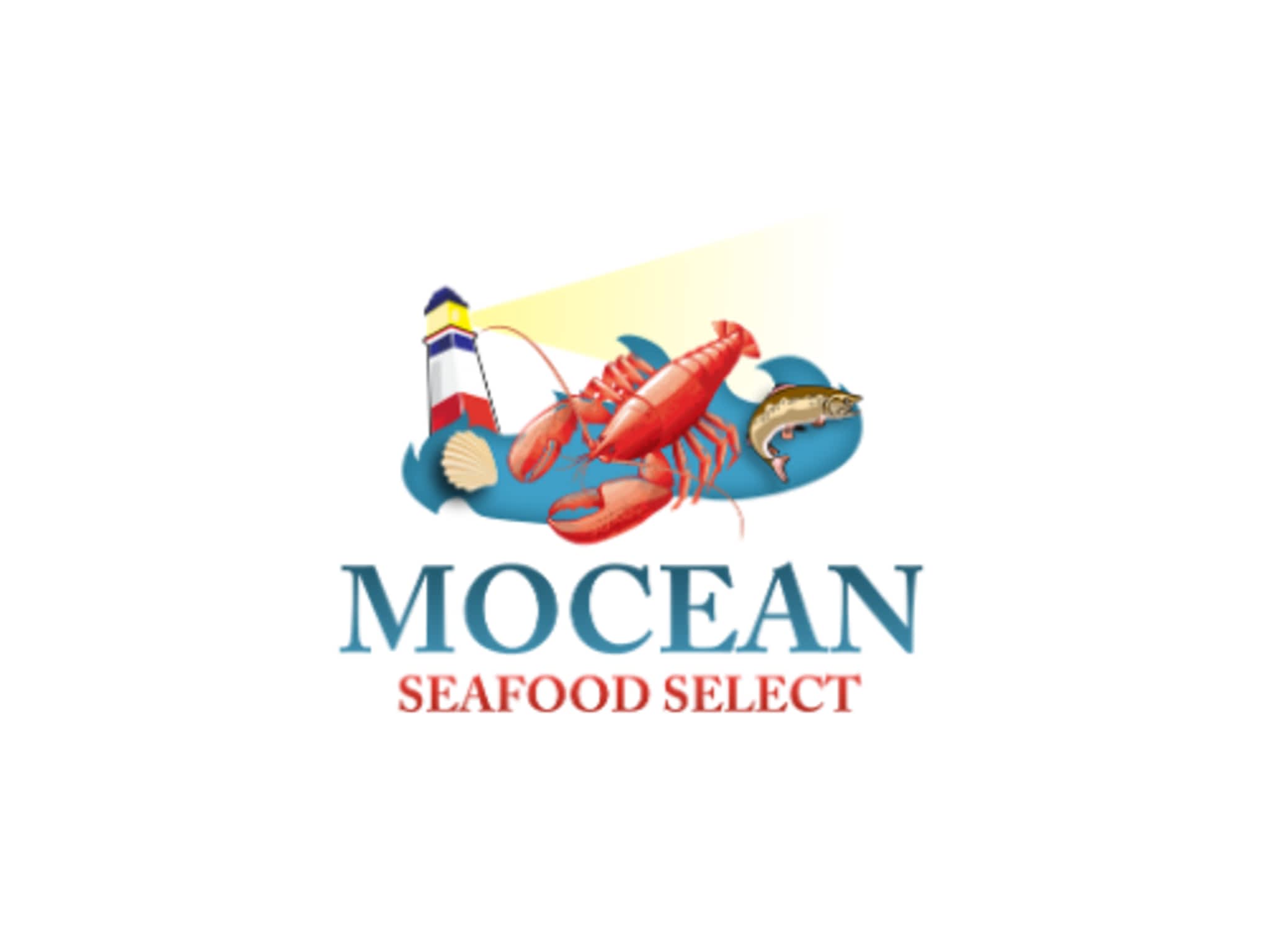 photo Mocean Seafood Select
