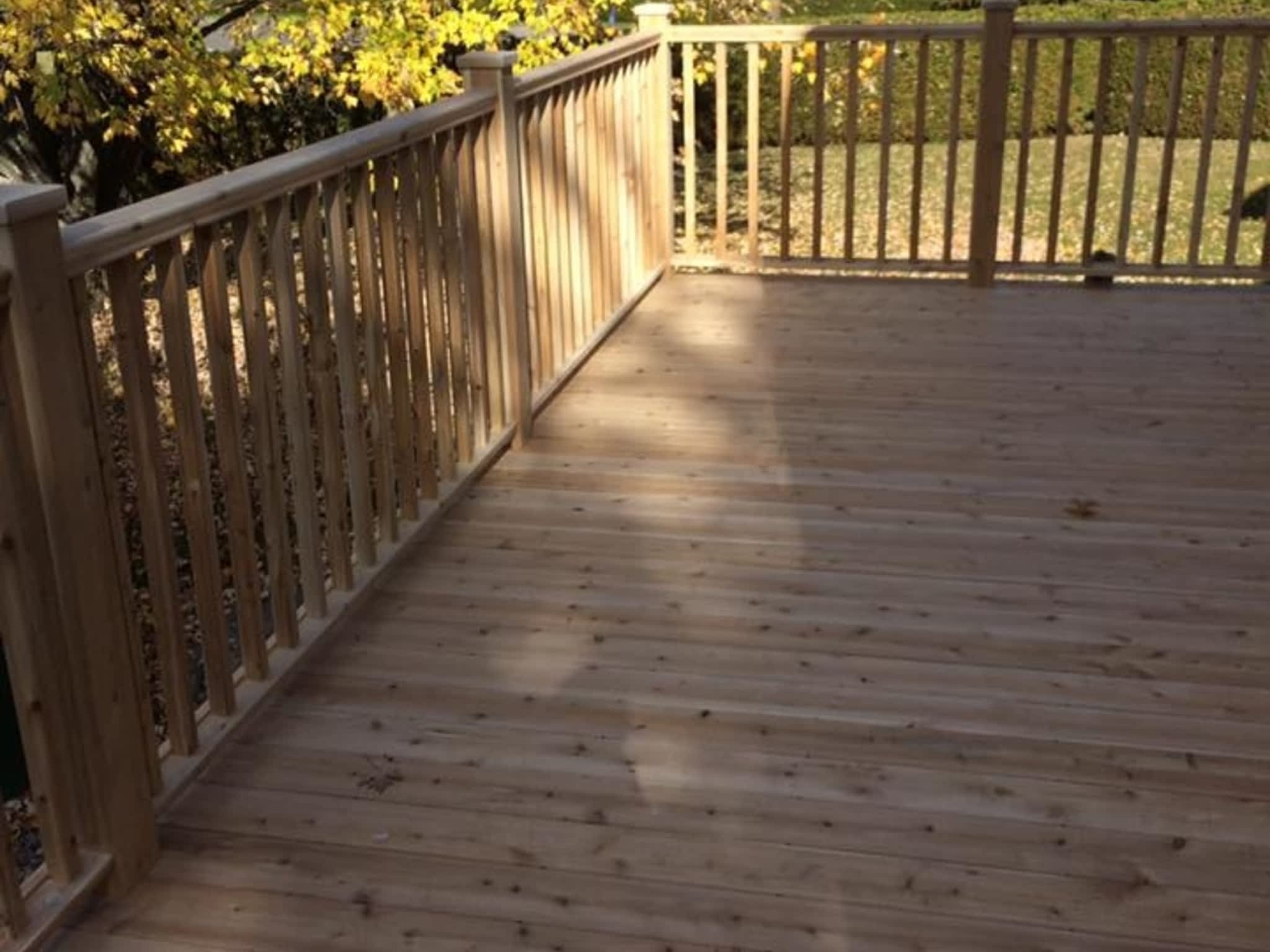 photo Construction Lehoux