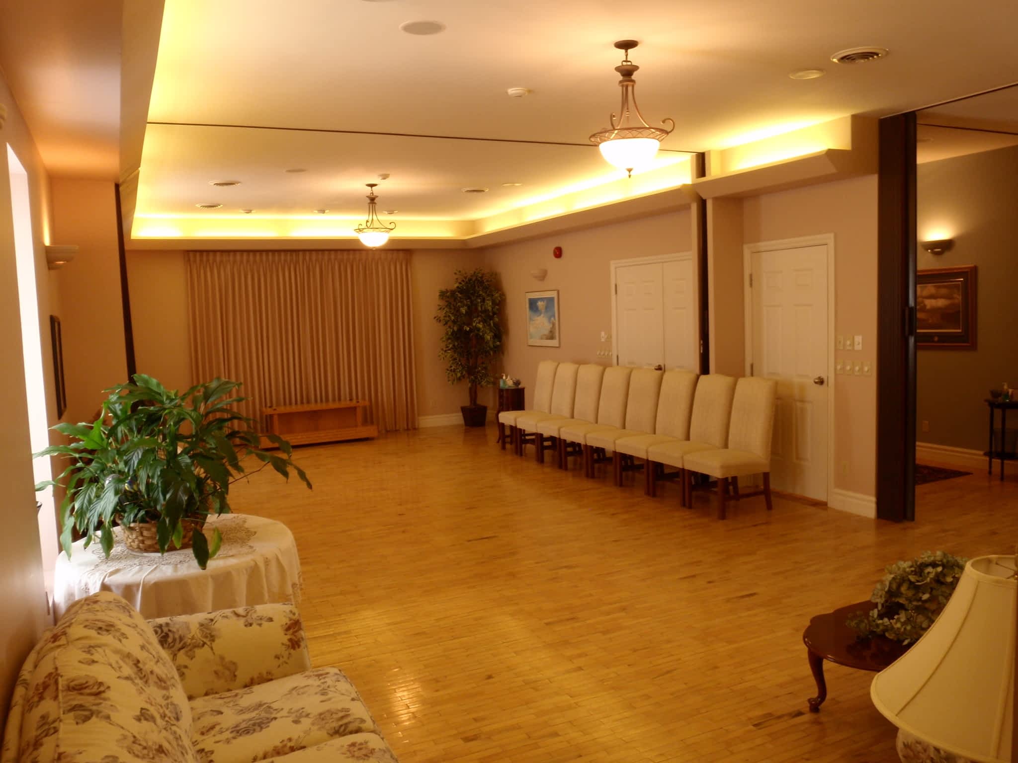 Brian E Wood Funeral Home Owen Sound, ON 250 14th St W Canpages