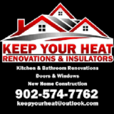 Voir le profil de Keep Your Heat Renovations & Insulators - Glace Bay