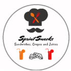 Sprint Snacks - Restaurants