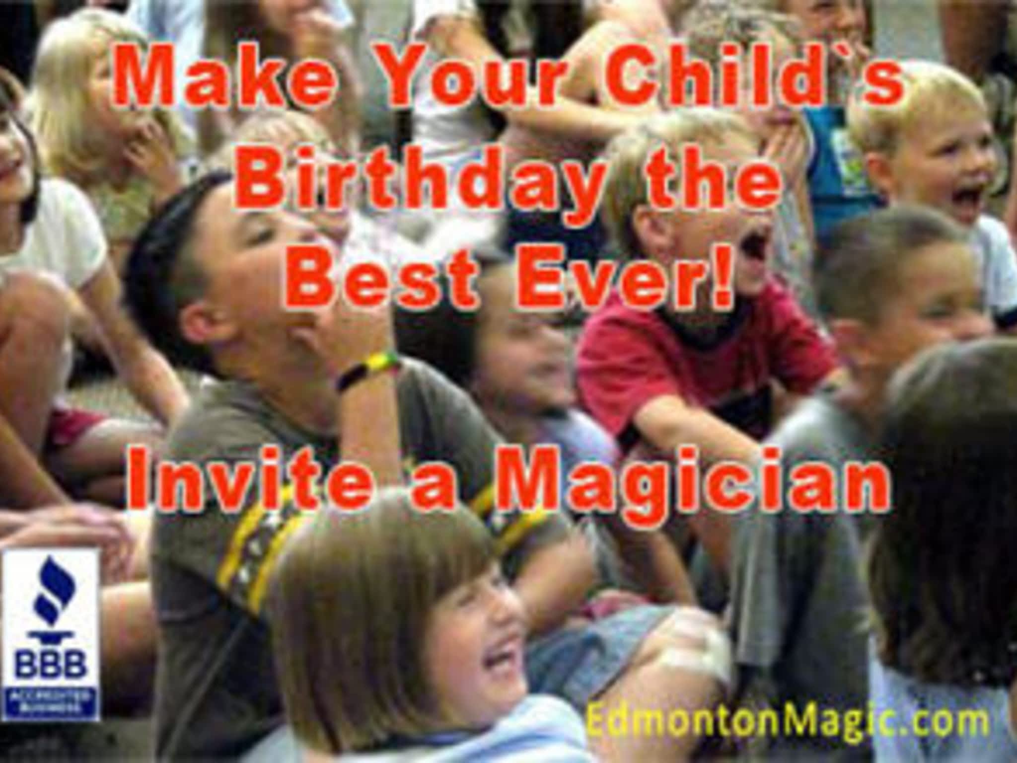 photo Edmonton Magic