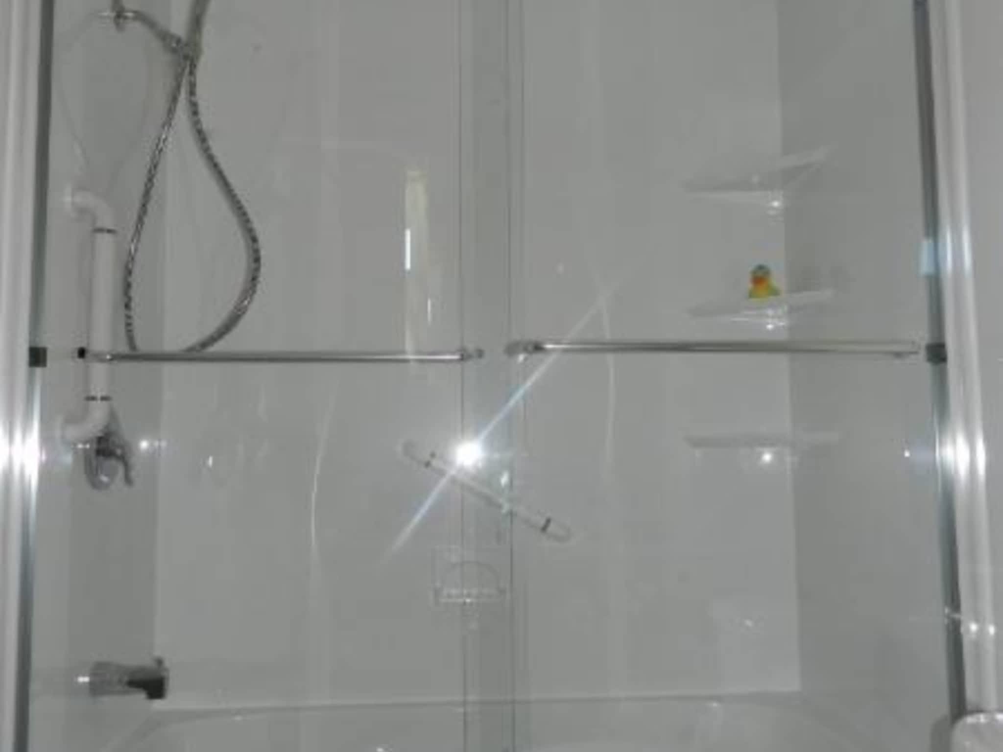 photo Ultimate Bathroom Renovations
