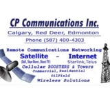 View cp communications’s Calgary profile