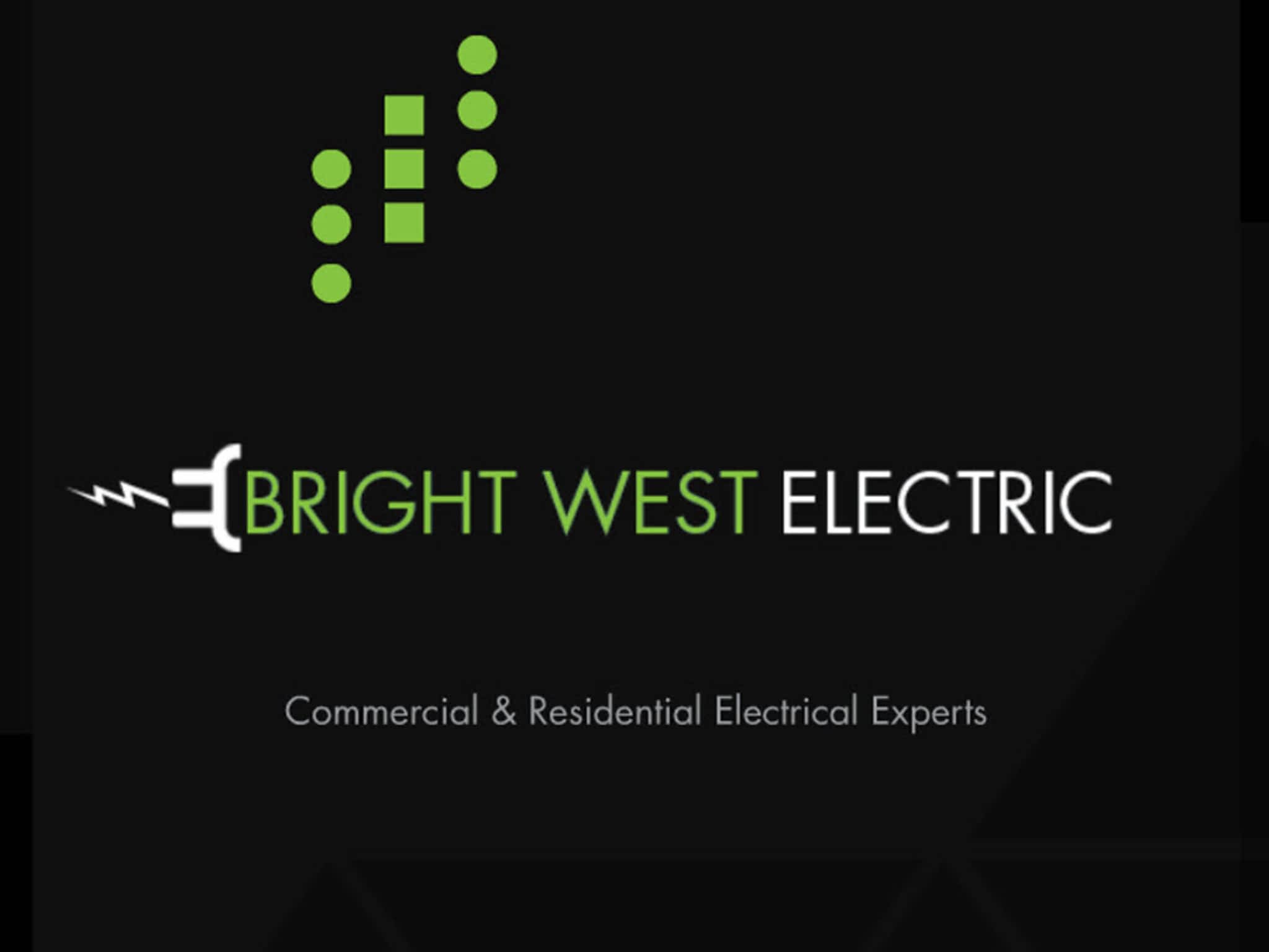photo Bright West Electric