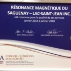 Resonance Magnétique Du Saguenay Lac St-Jean - Cliniques médicales