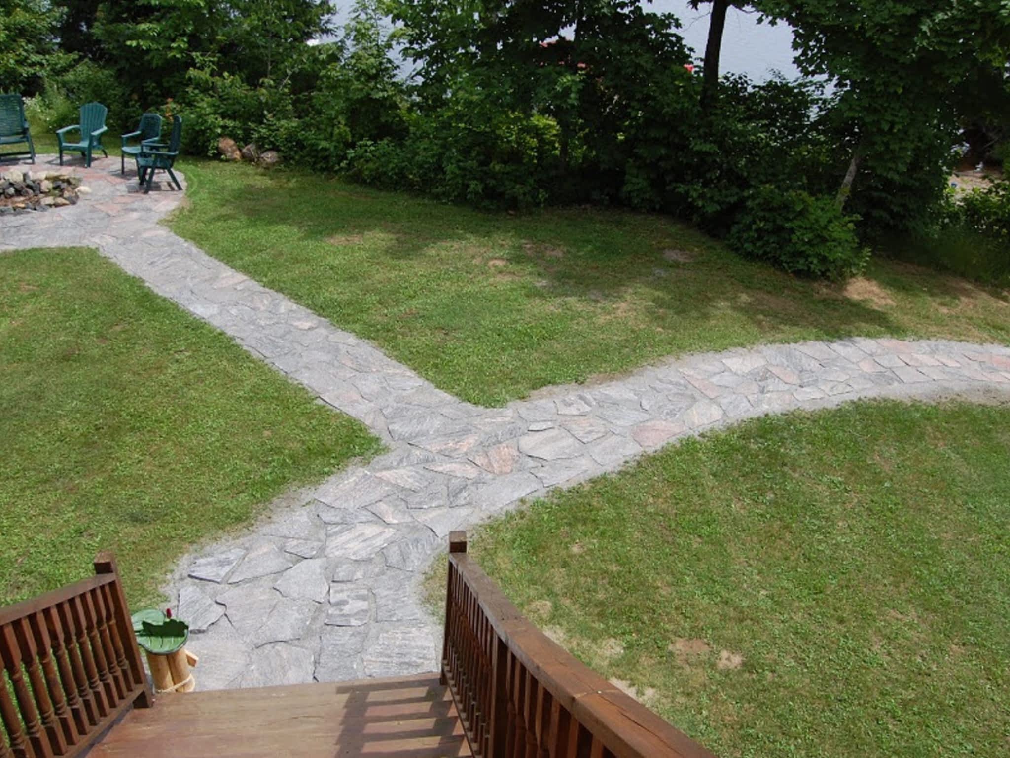 photo Rick's Property Maintenance & Landscaping