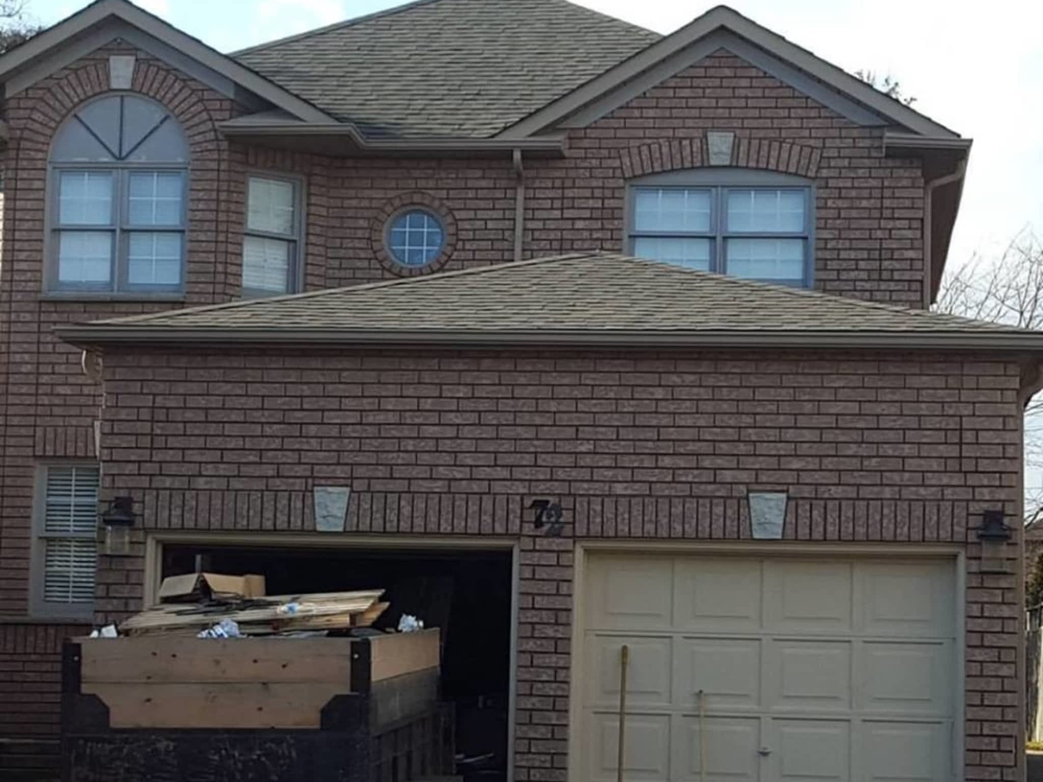 Weather Guard Roofing Canpages