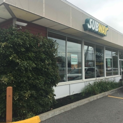 Subway - Restaurants