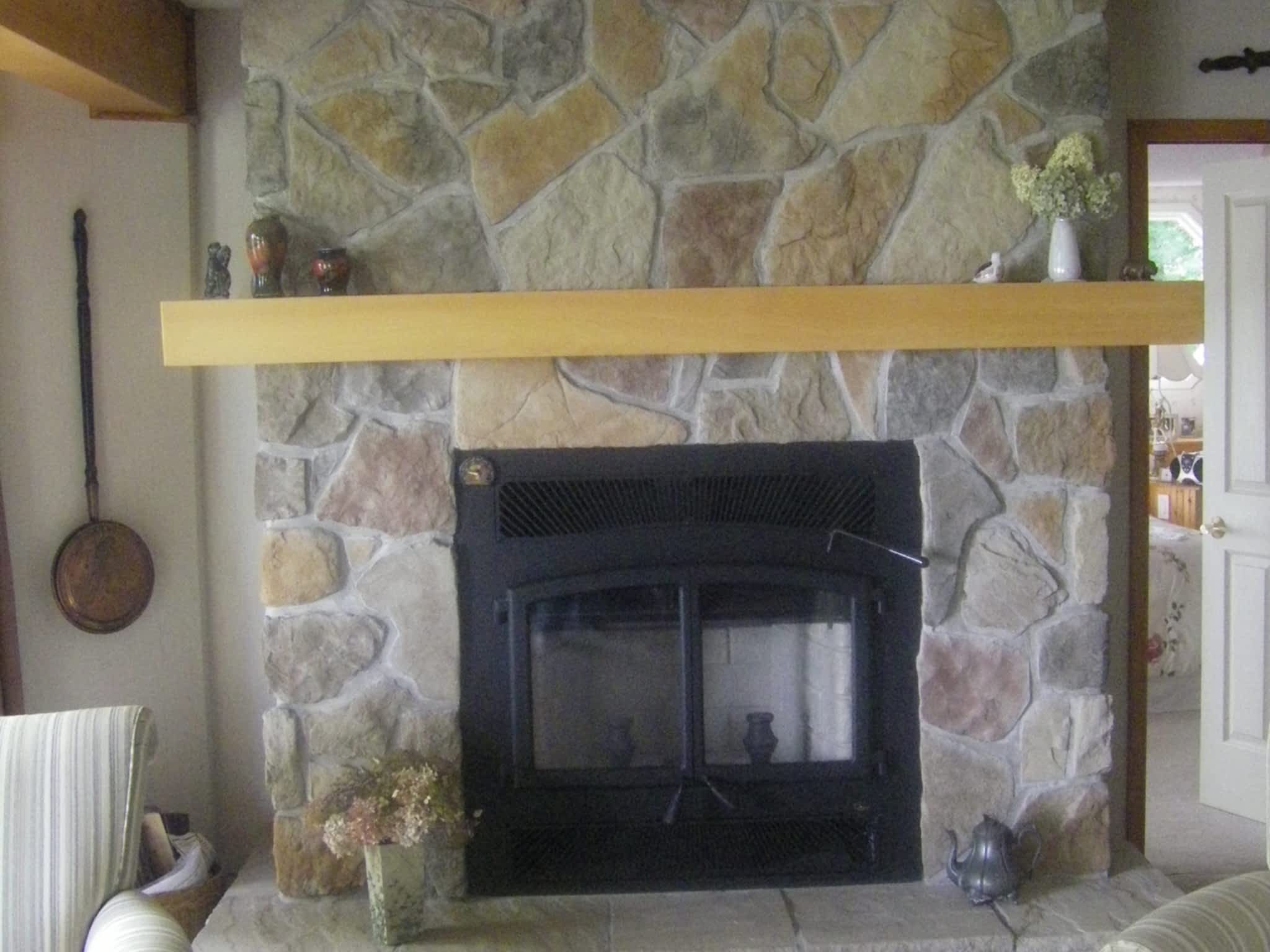 photo Fireplaces Etc