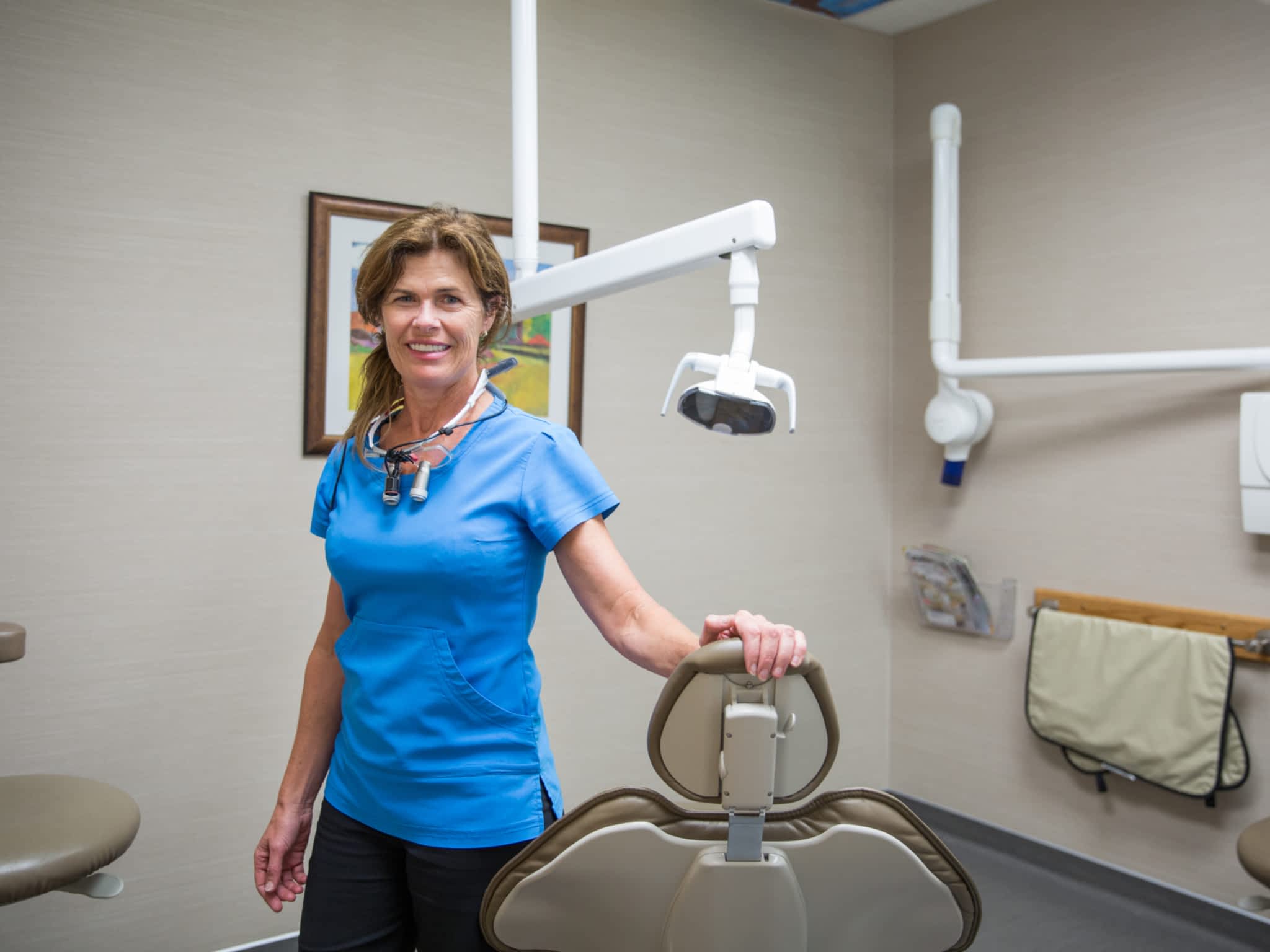 Crestwood Dental Medicine Hat, AB 2021899 Dunmore Rd SE Canpages