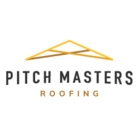 Pitch Masters Roofing Kelowna - Roofers