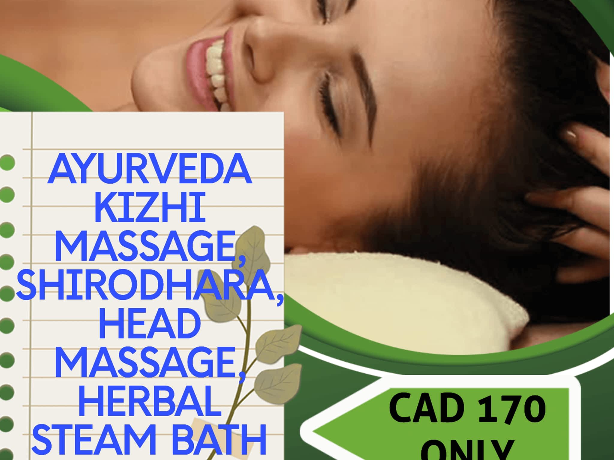 photo Kerala Ayurveda Inc