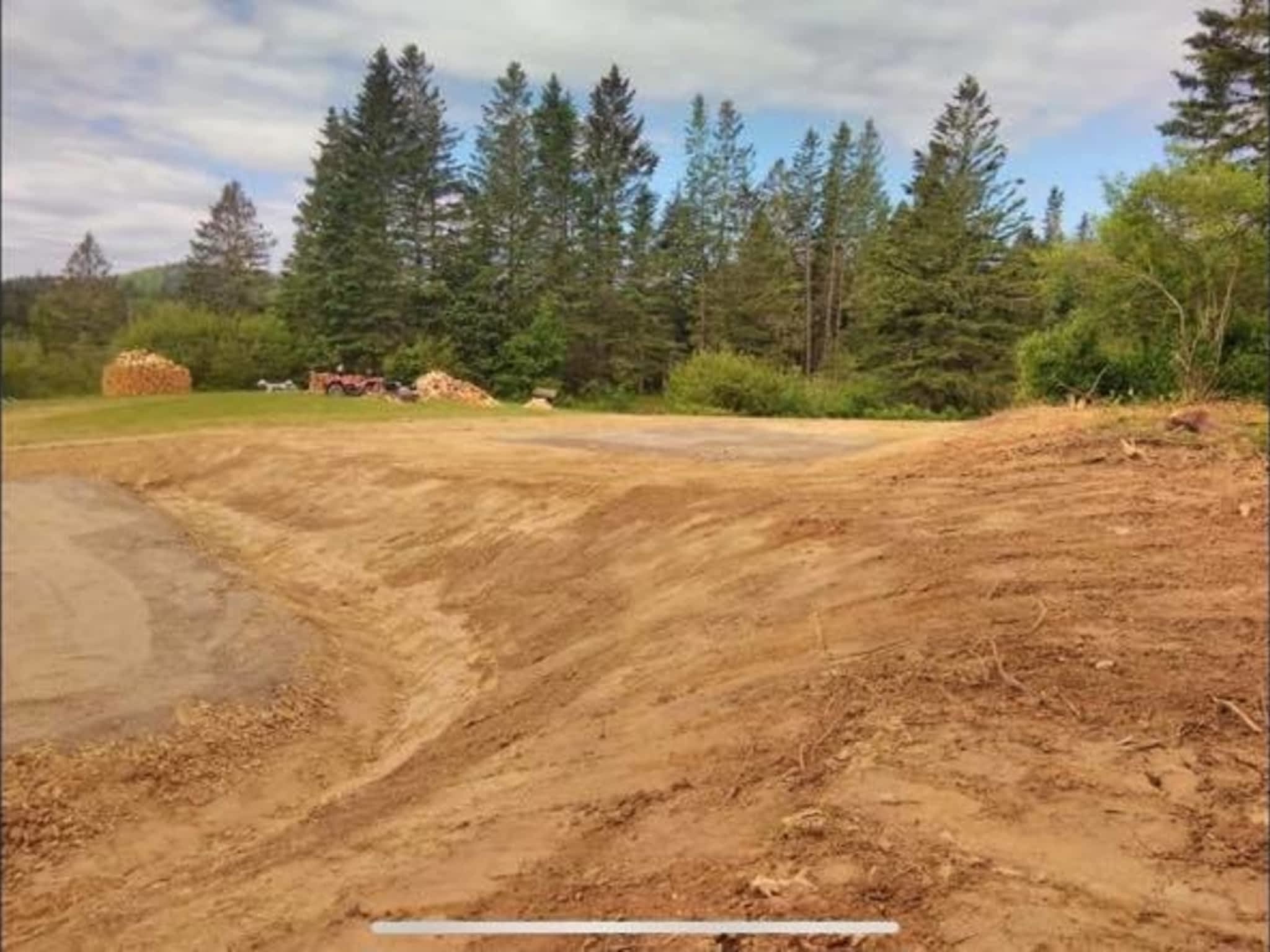 photo Moore Construction