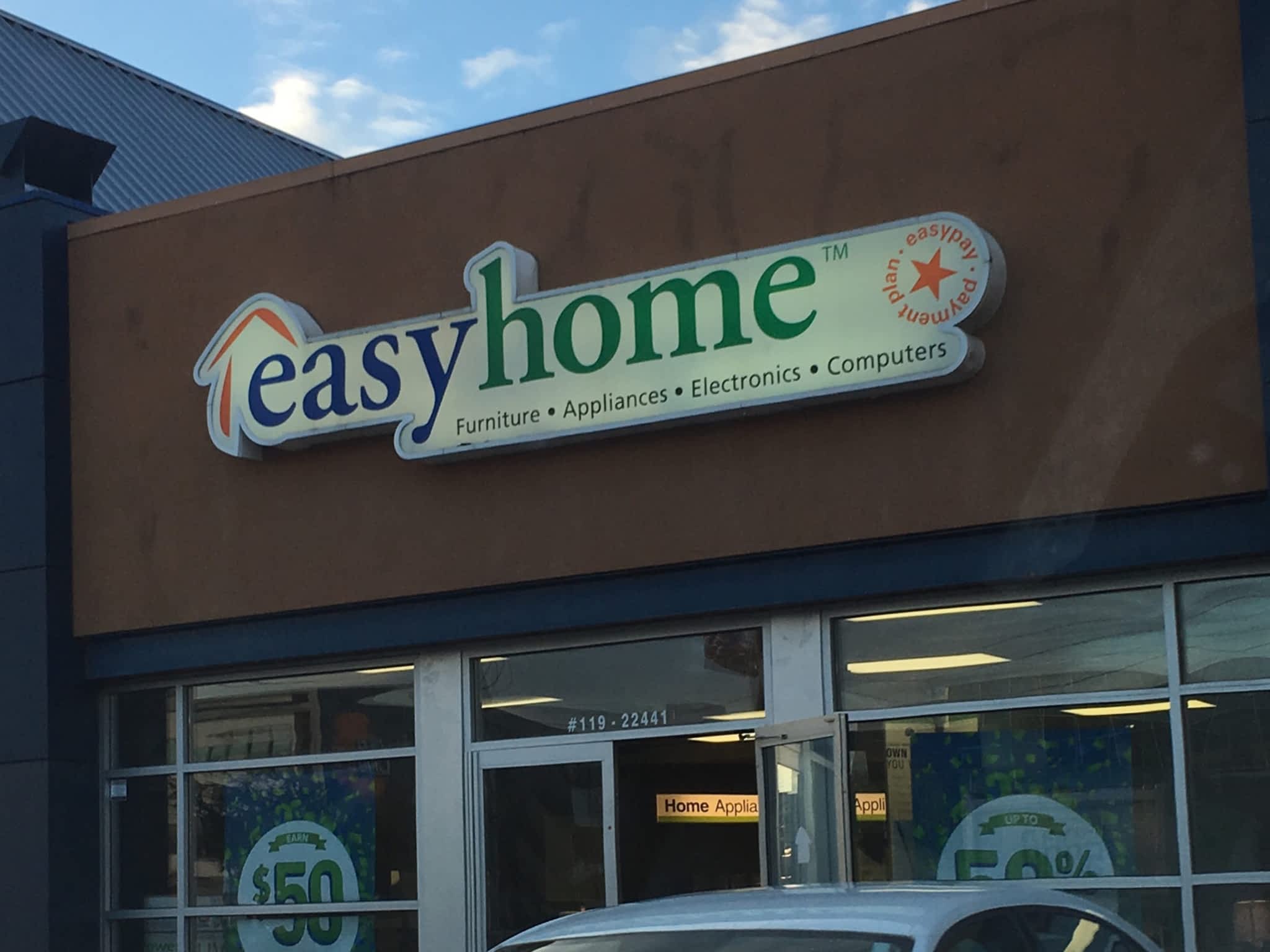 photo easyhome Rent to Own (CLOSED)