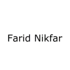 Farid Nikfar - Logo