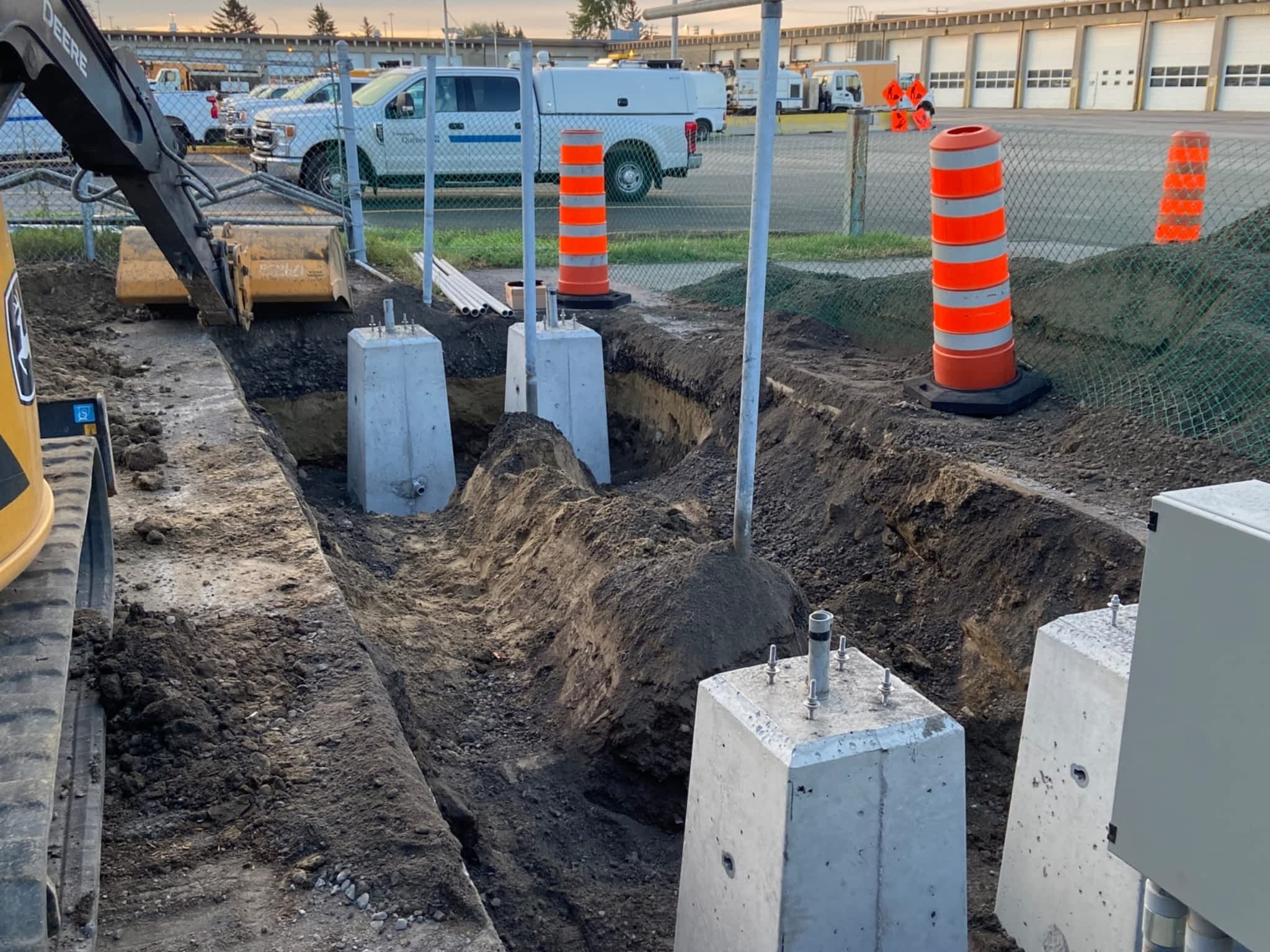 photo Solution Pavage