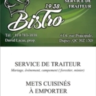 Bistro 19-38 - Bistros