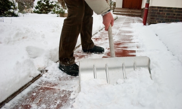 Kick the Calgary cold with warm winter boots