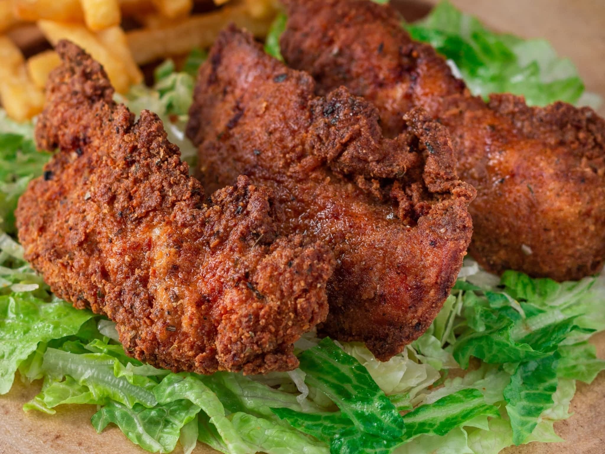 photo Shawarma Palace