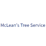 McLean's Tree Service - Tree Service