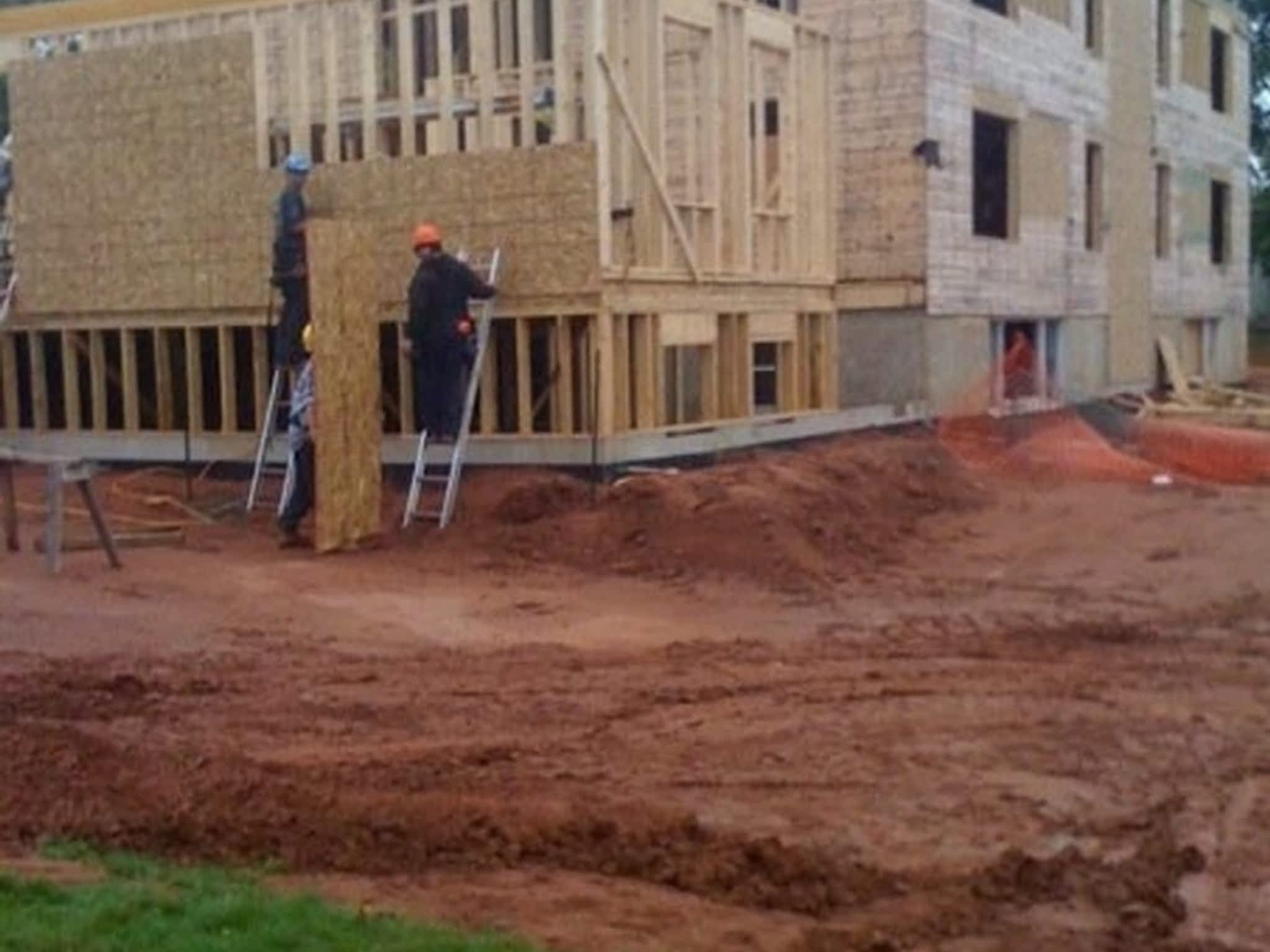 photo Advanced Builders