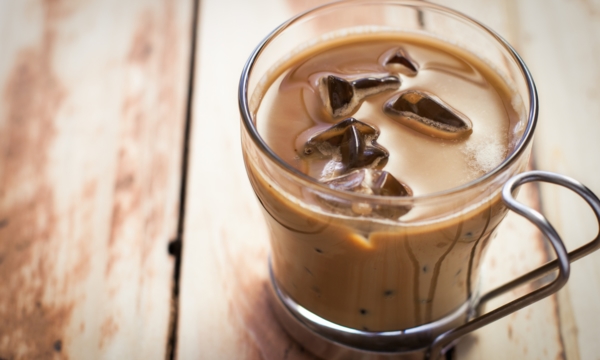 Savourez un bon café glacé à Montréal