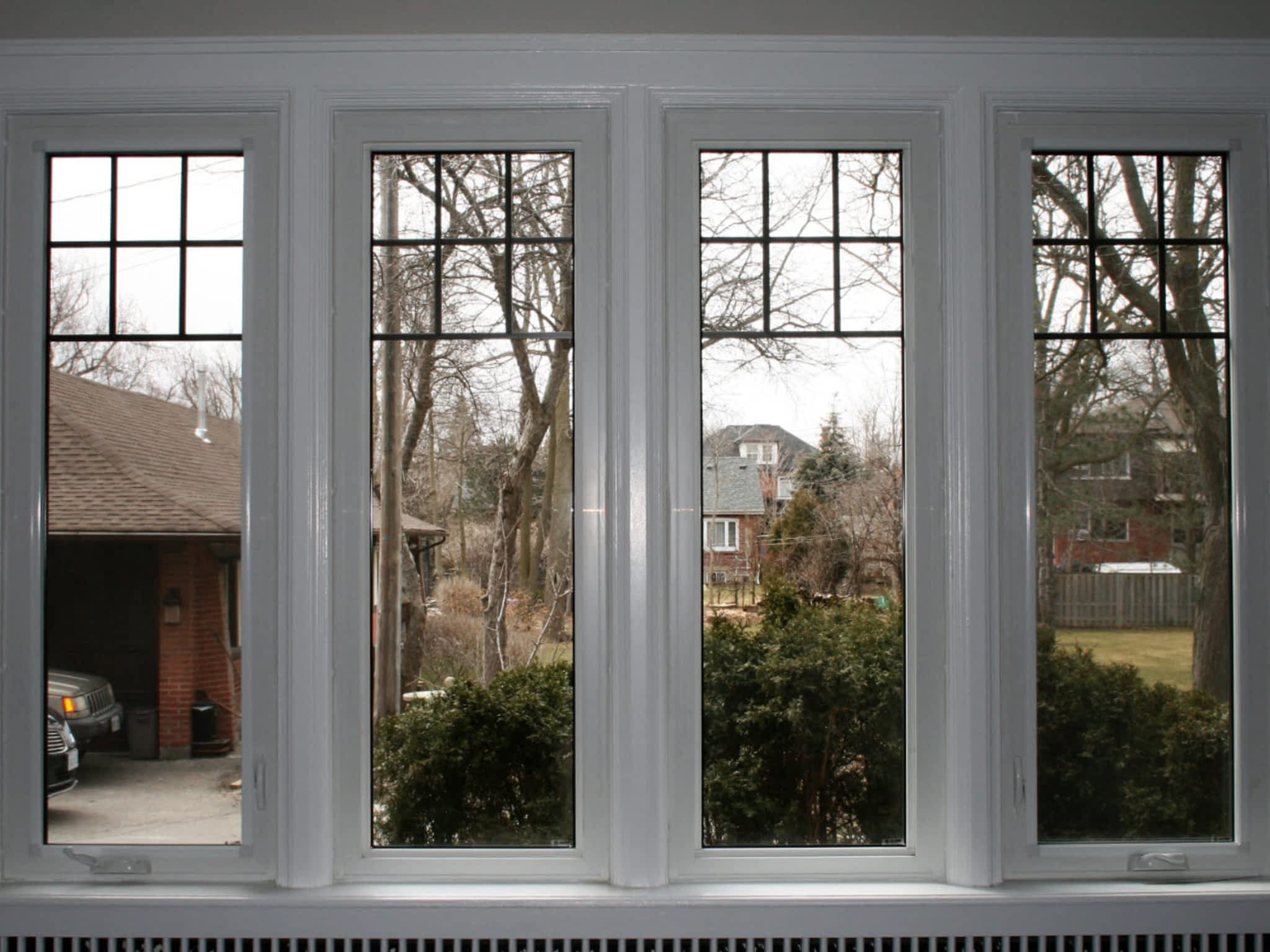 photo Trueseal Window & Door Systems