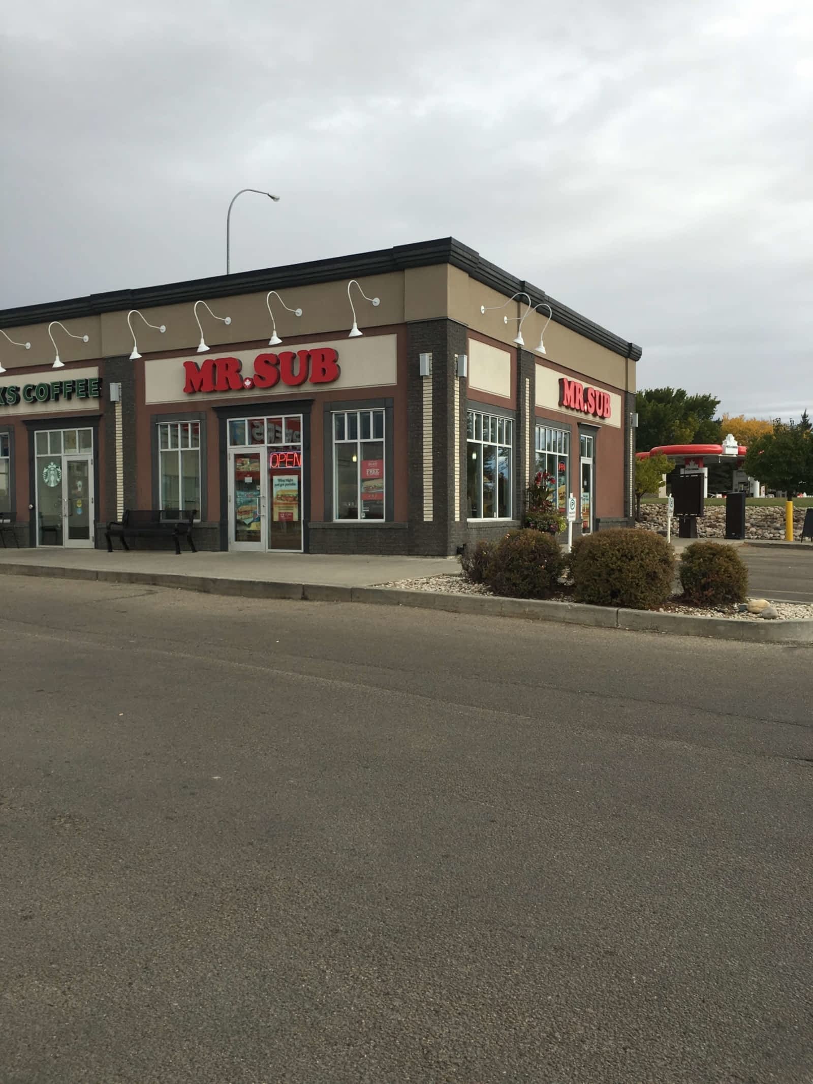 2214784 Alberta Ltd Opening Hours 620140 St Albert Trail, St