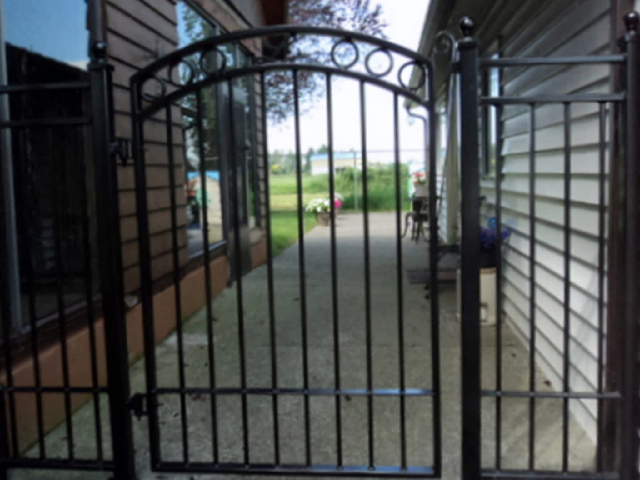 photo Act Fast Mobile Welding