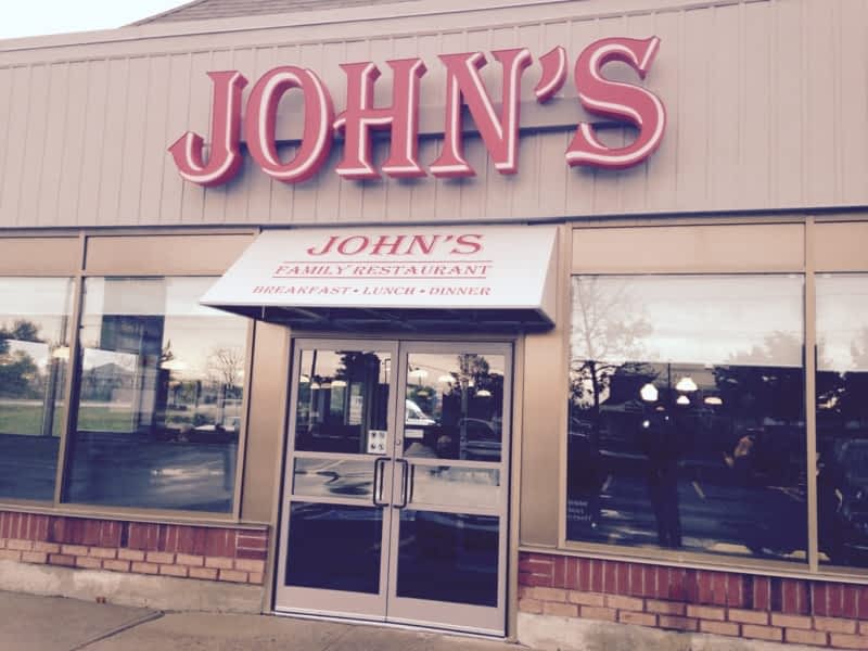 John's Family Restaurant Brampton, ON 1 Fisherman Dr Canpages