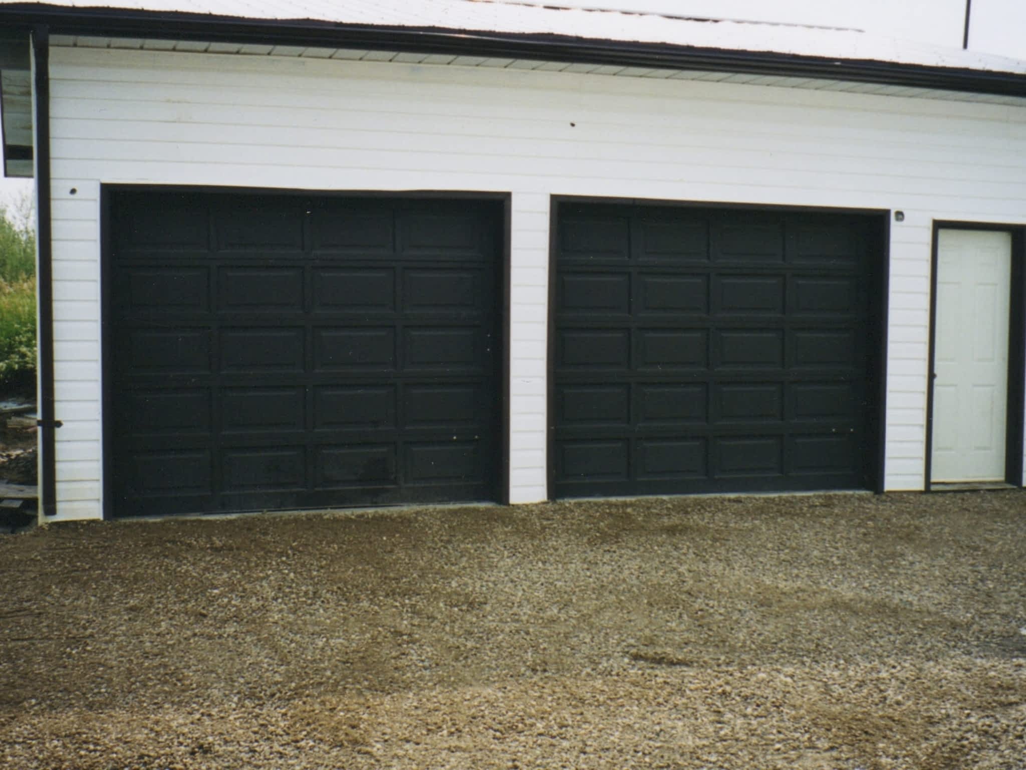 photo Caliber Mudjacking Ltd