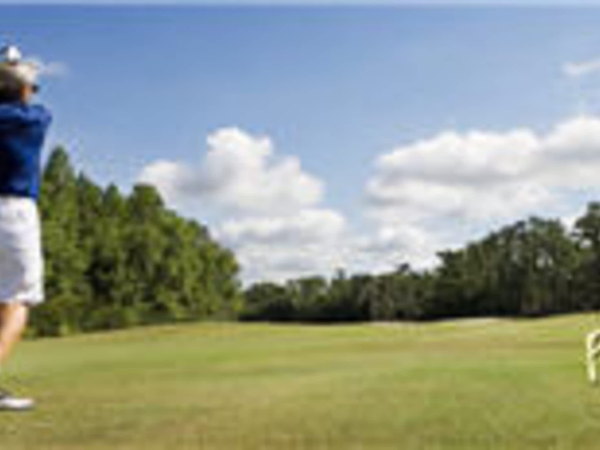 photo Riverway Golf Course & Driving Range