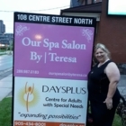 Our Spa - Estheticians