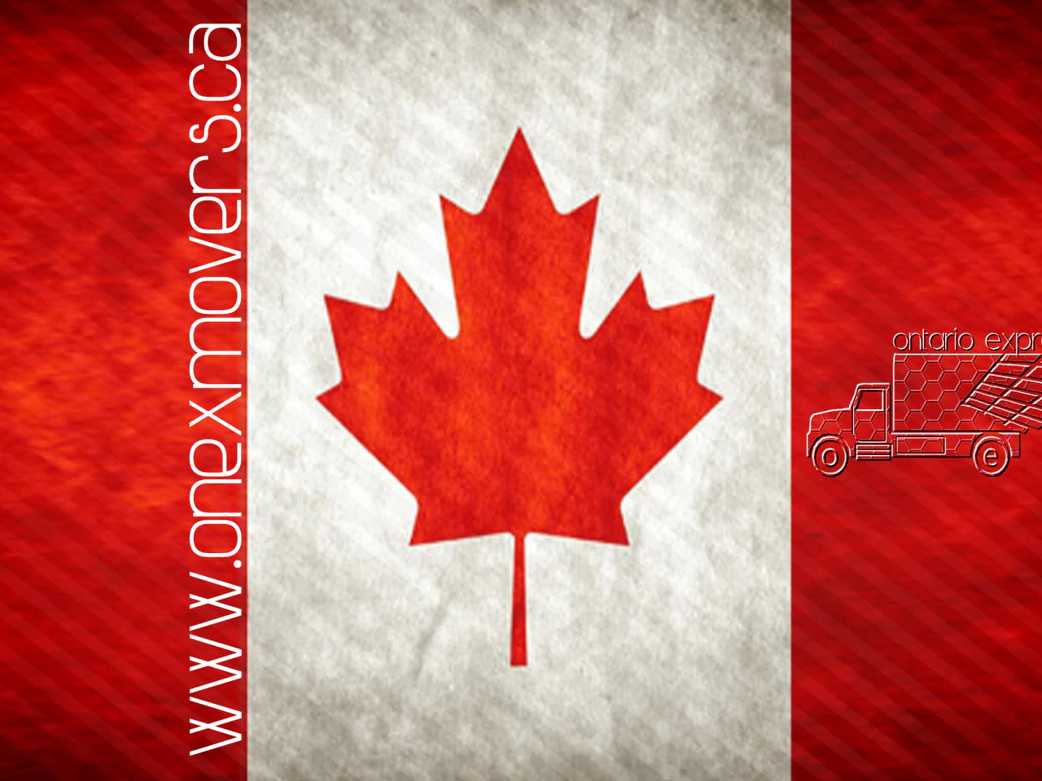 photo Ontario Express Movers