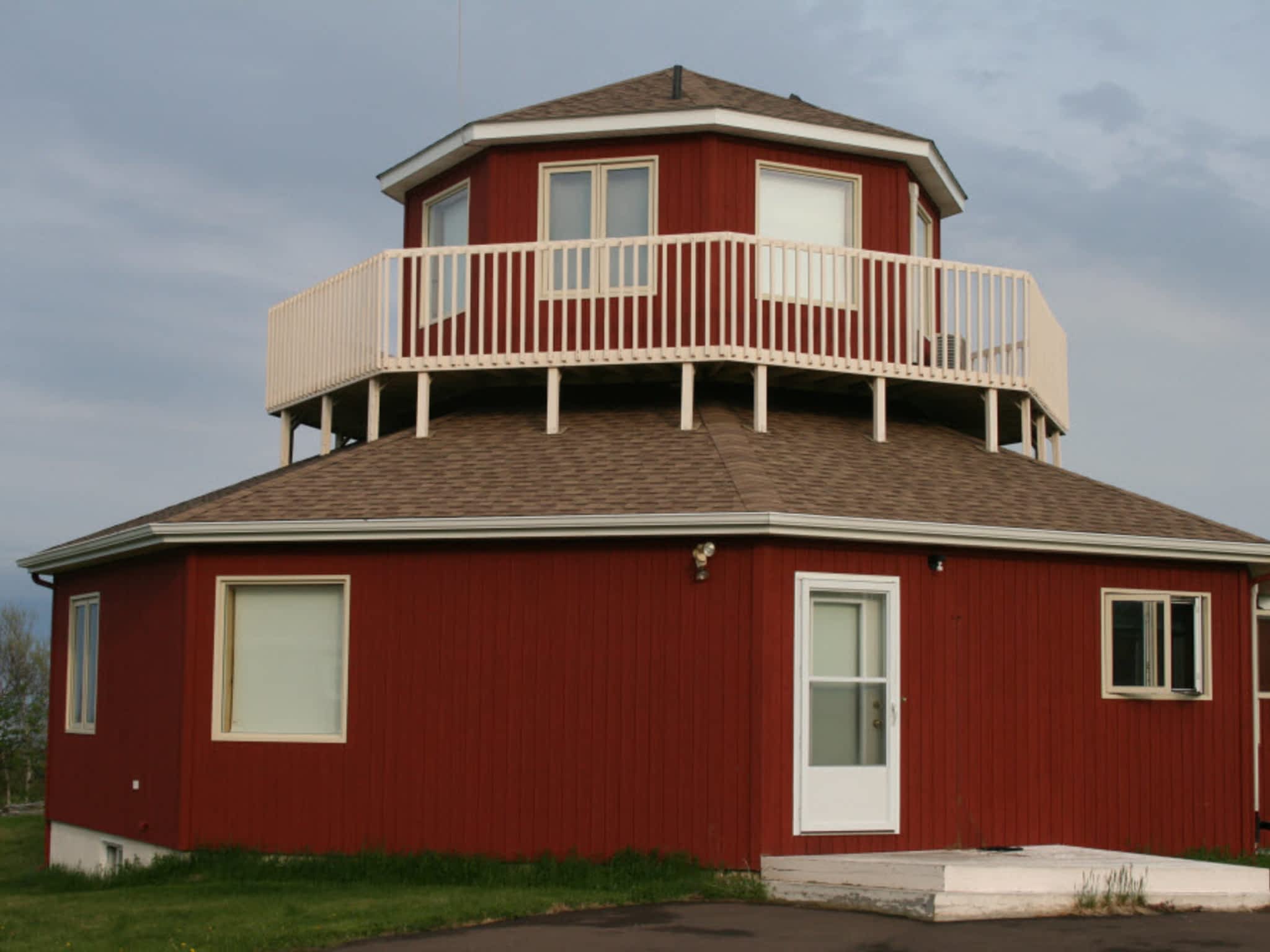 photo Belvue Roofing