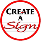 1 Hour Signs - Create A Sign Inc - Enseignes