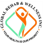 Global Rehab & Wellness Inc - Logo