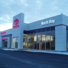 North Bay Toyota - Concessionnaires d'autos neuves