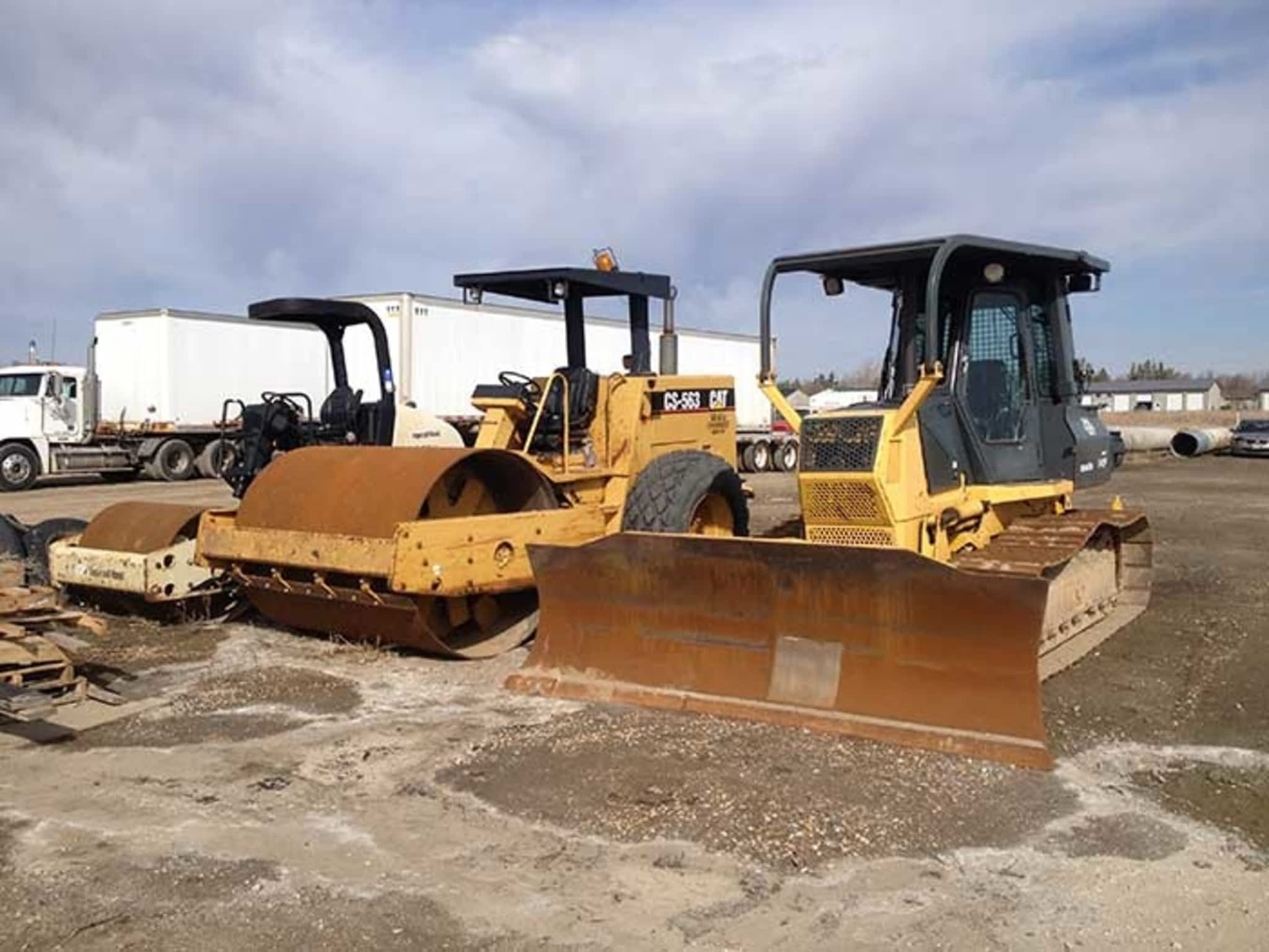 photo Wolfe Enterprises