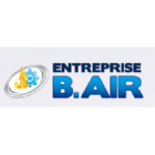 B.Air - Entrepreneurs en climatisation