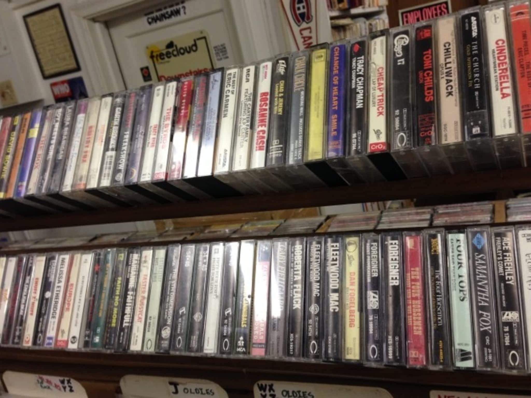 photo Freecloud Records