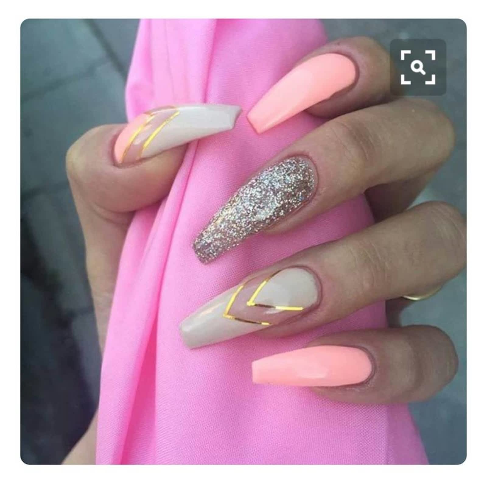 Gel Sculpted Nails Near Me - Nail and Manicure Trends