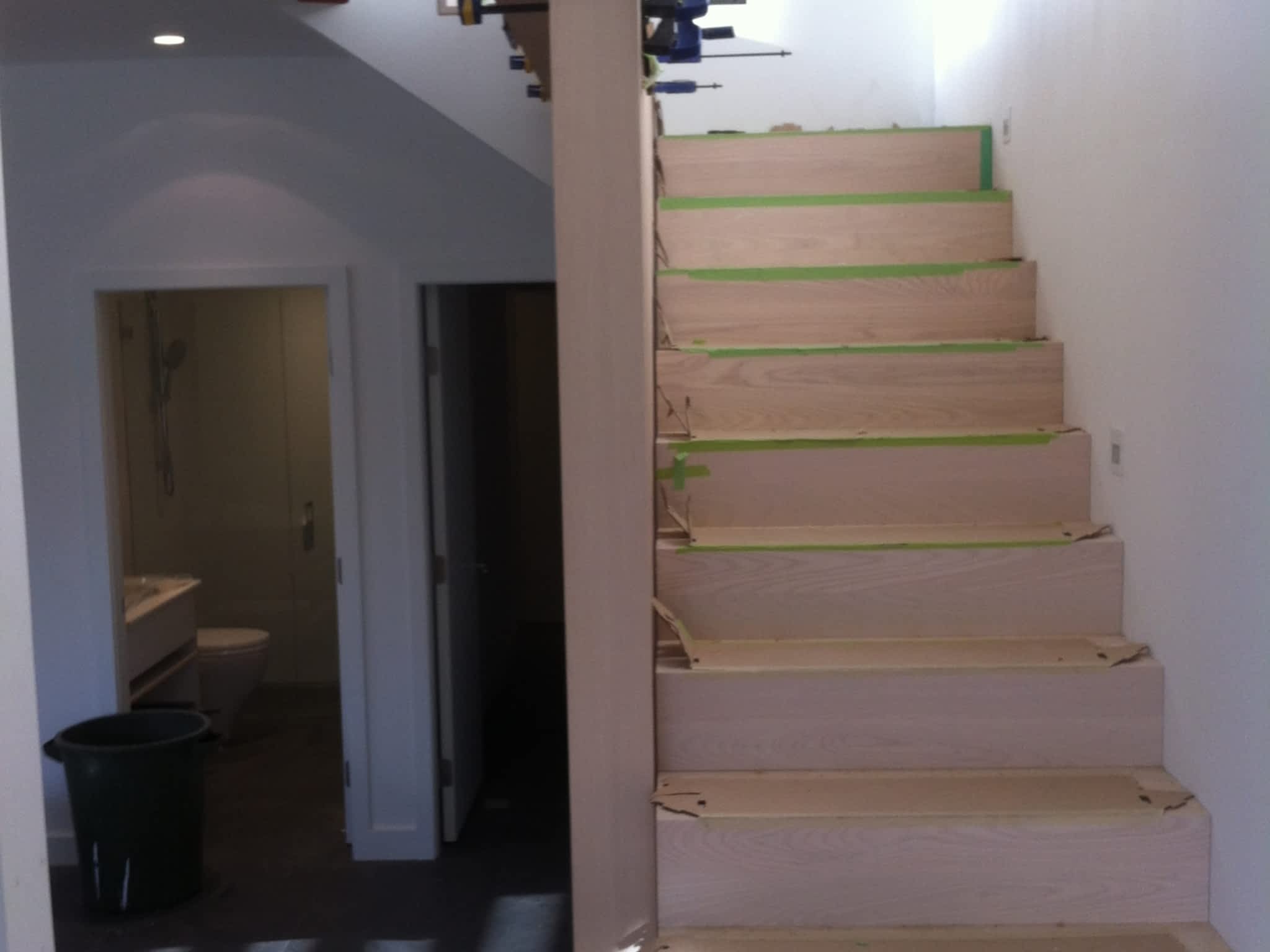 photo C.A. Contracting