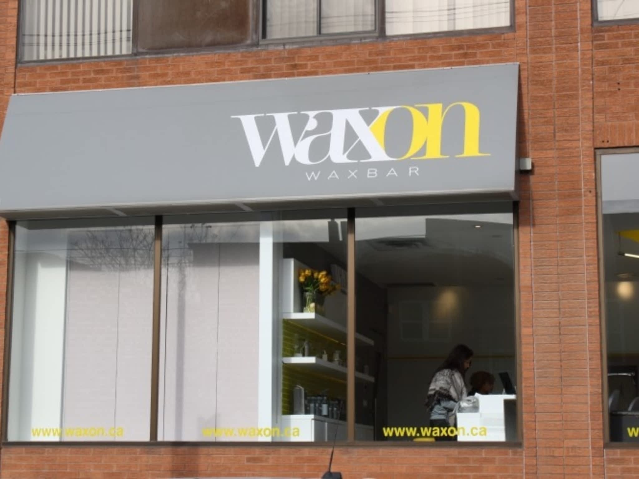 photo Waxon Inc