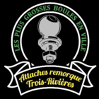 Attache Remorque Trois-Rivieres - Logo