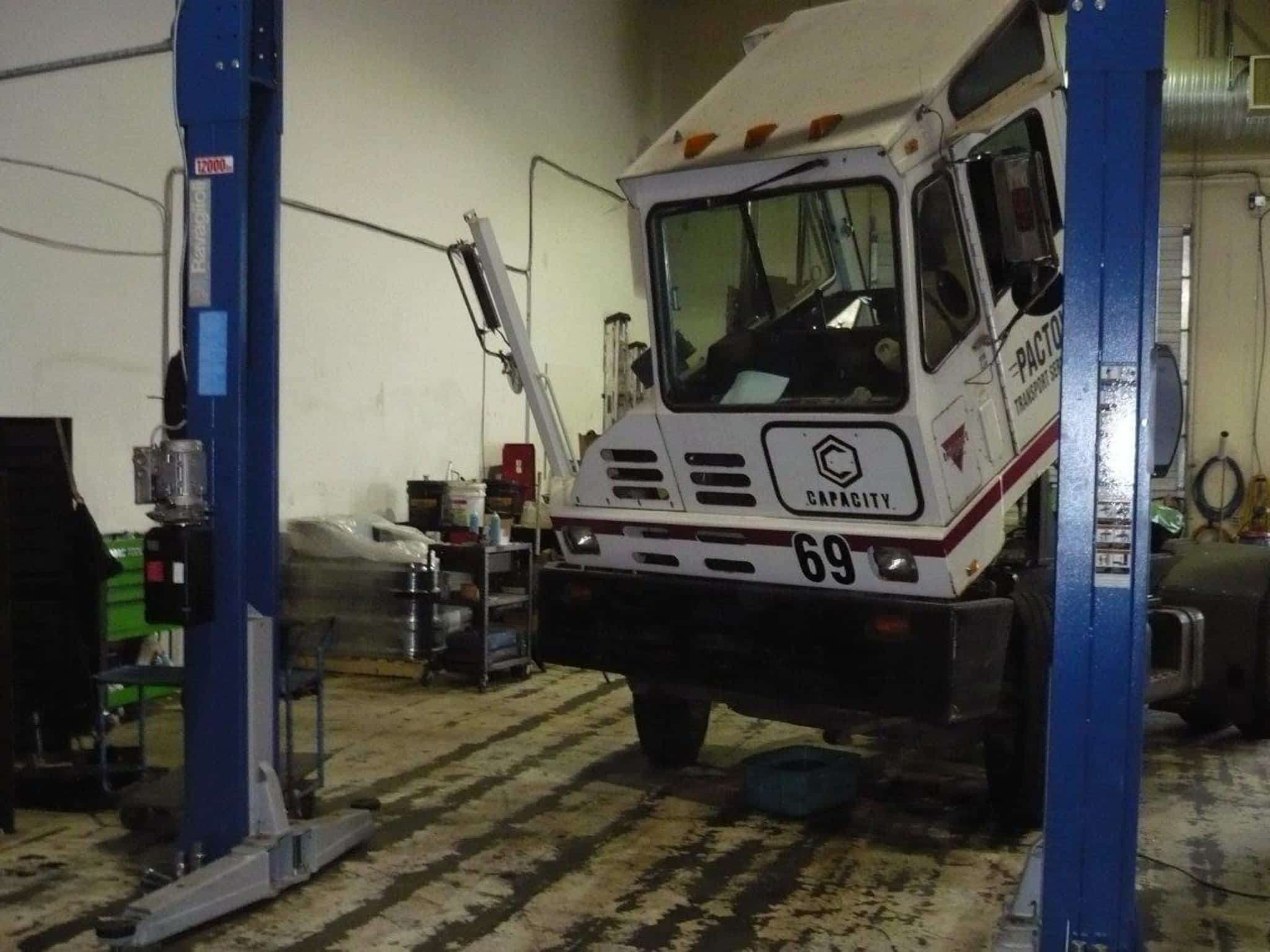 photo Lighthouse Mechanical Services Ltd